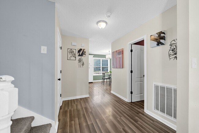 Building Photo - 3793 McAllister Dr