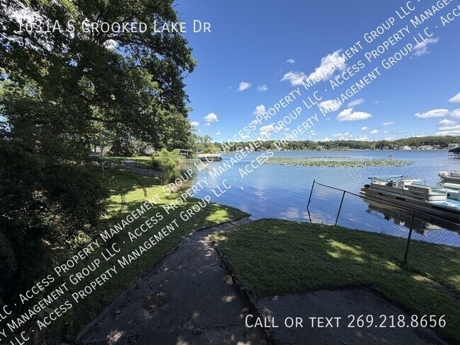 Building Photo - 1631A S Crooked Lake Dr-