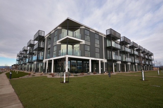 Building Photo - Talbach House
