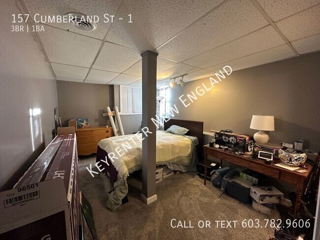Building Photo - 157 Cumberland St