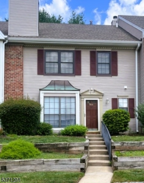 Building Photo - 804 Brokaw Ct