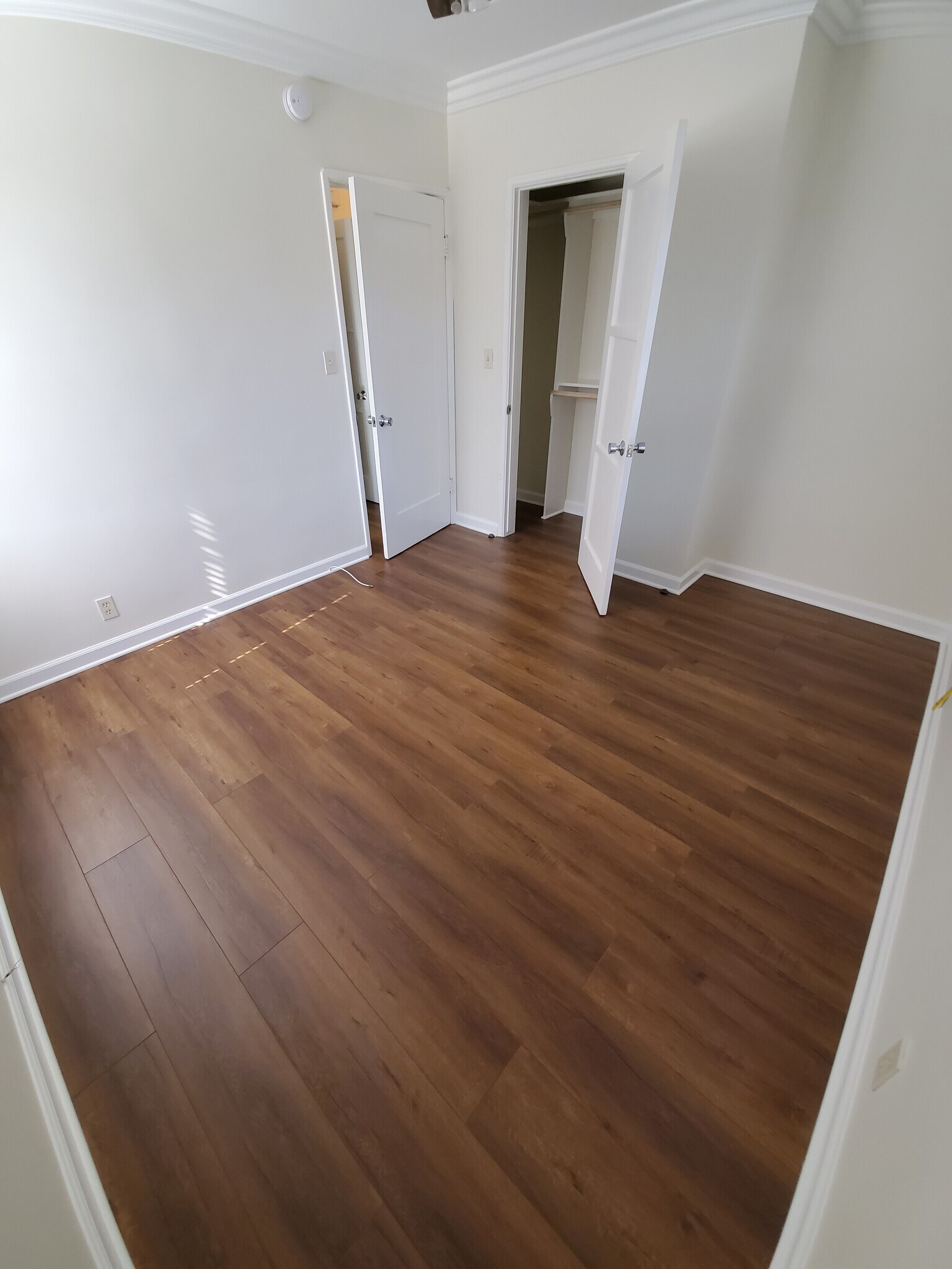Second Bedroom - 1869 W 54th St
