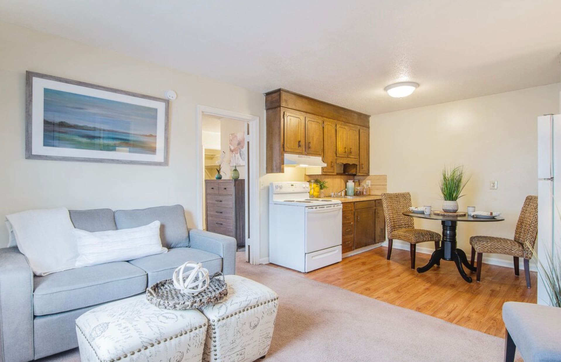 Building Photo - Ivey Creek Apartments