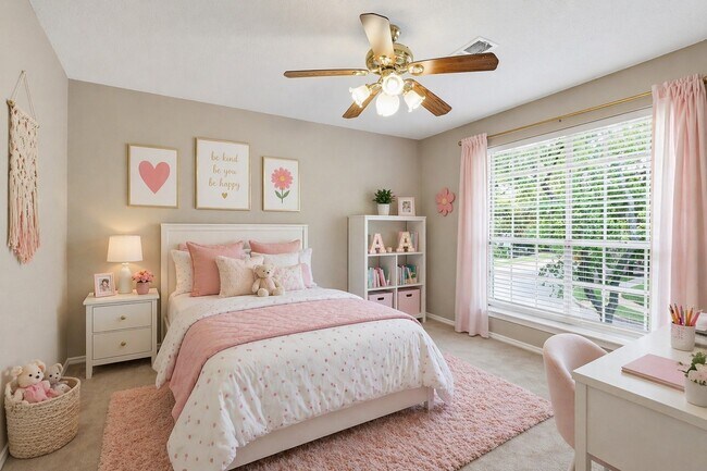 Building Photo - 2802 Grants River Cir