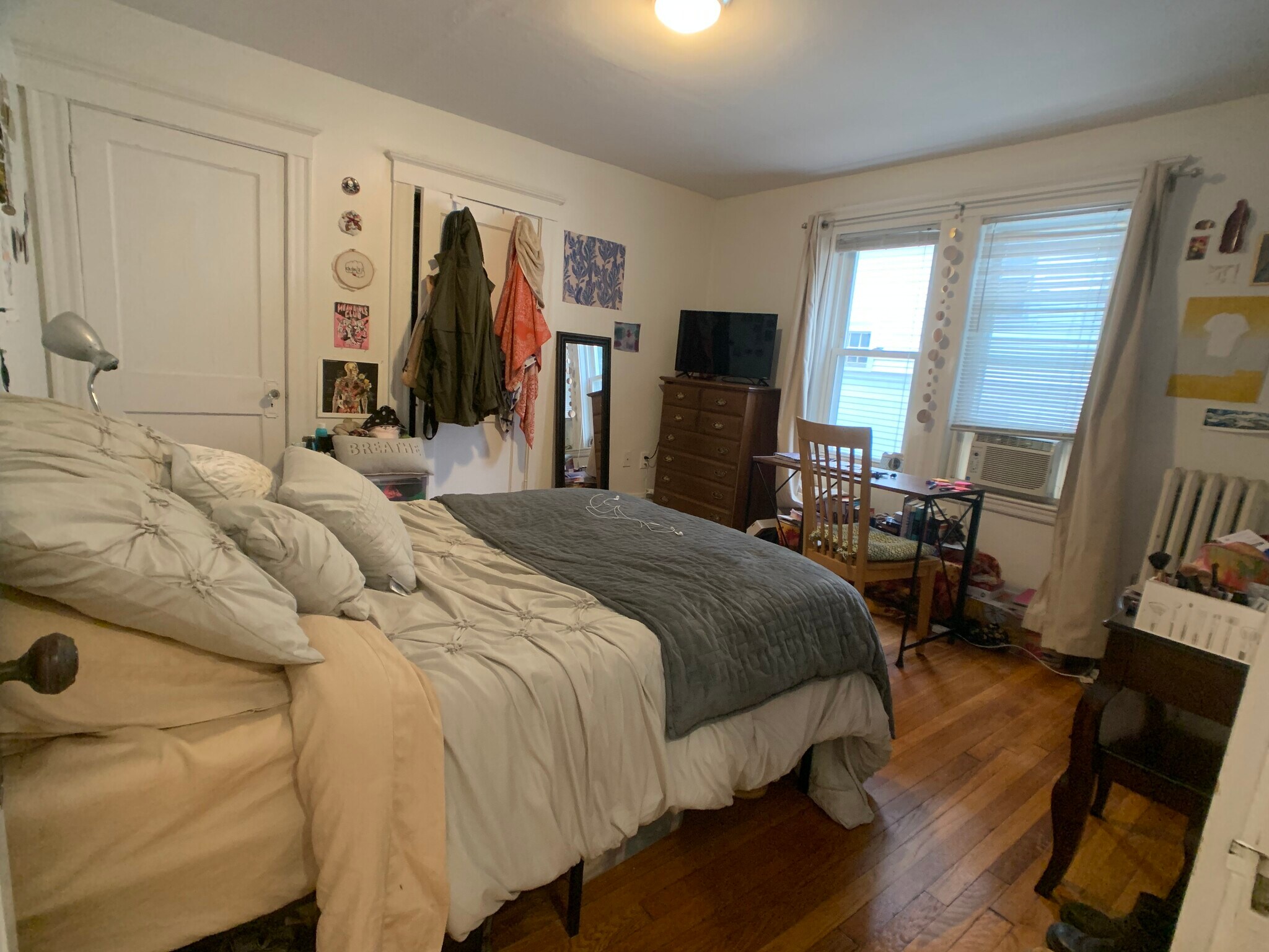 Building Photo - 120 Nonantum St