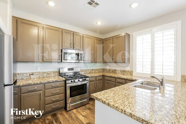 Building Photo - 10712 Silver Pyramid Ct