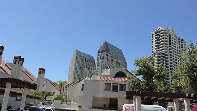 Building Photo - 701 Kettner Blvd