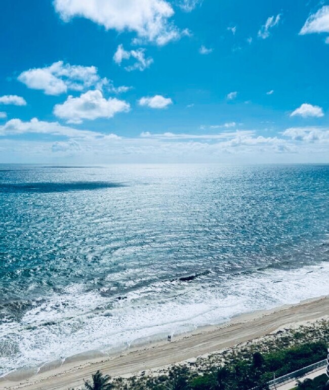 Building Photo - 3410-3410 Galt Ocean Dr