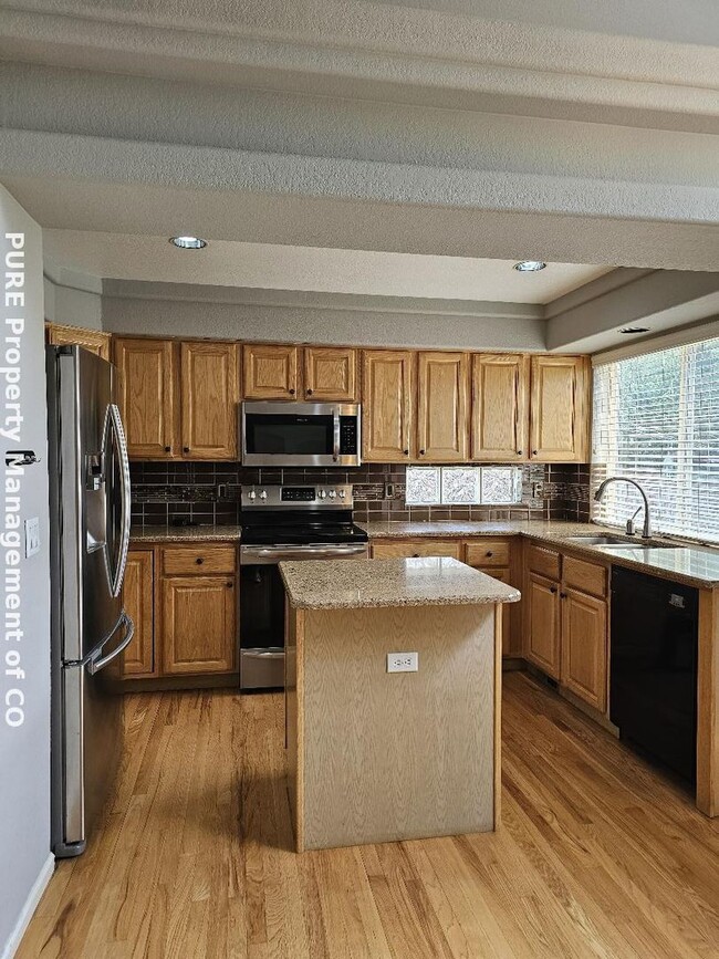 Building Photo - 9135 Anasazi Indian Trail