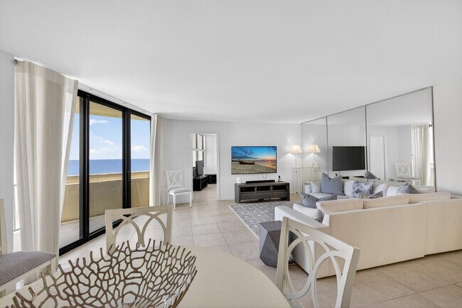 Building Photo - 2800 N Ocean Dr