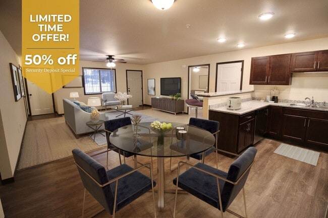 Interior Photo - Village Estates