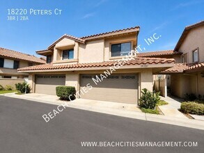 Building Photo - 18220 Peters Ct