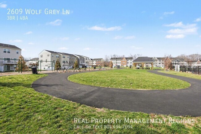 Building Photo - 2609 Wolf Grey Ln