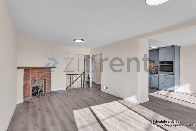 Building Photo - 830 Sargent St