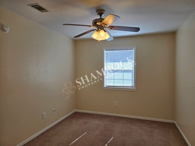 Building Photo - Midway ISD 4-plex