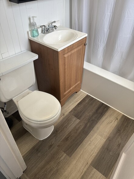 Building Photo - 432 Fountain Ave