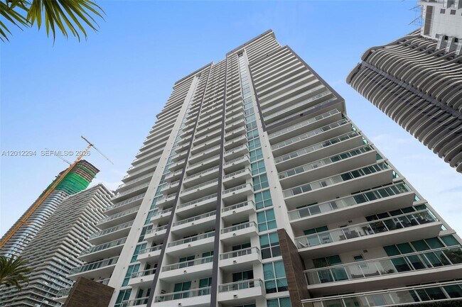 Building Photo - 1080 Brickell Ave