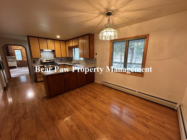 Building Photo - "Charming 3-Bedroom Home in Bailey"