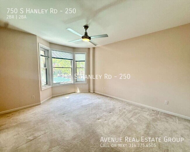 Building Photo - 750 S Hanley Rd