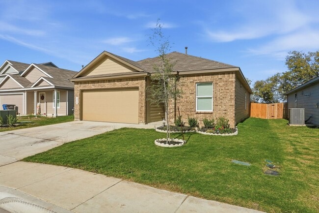 Building Photo - New Construction 3 bed 2 bath home available near Lackland AFB! Move in January!