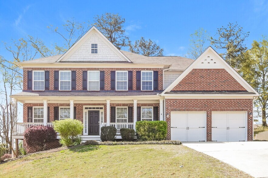 Primary Photo - 227 Oakbridge Dr