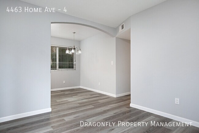 Building Photo - 4463 Home Ave