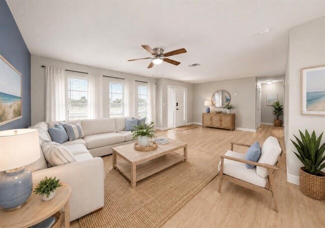 Building Photo - 1729 Bikini Ct