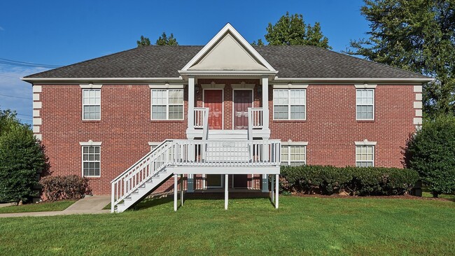 Primary Photo - Now Showing: 2BR, 1 1/2BA condo