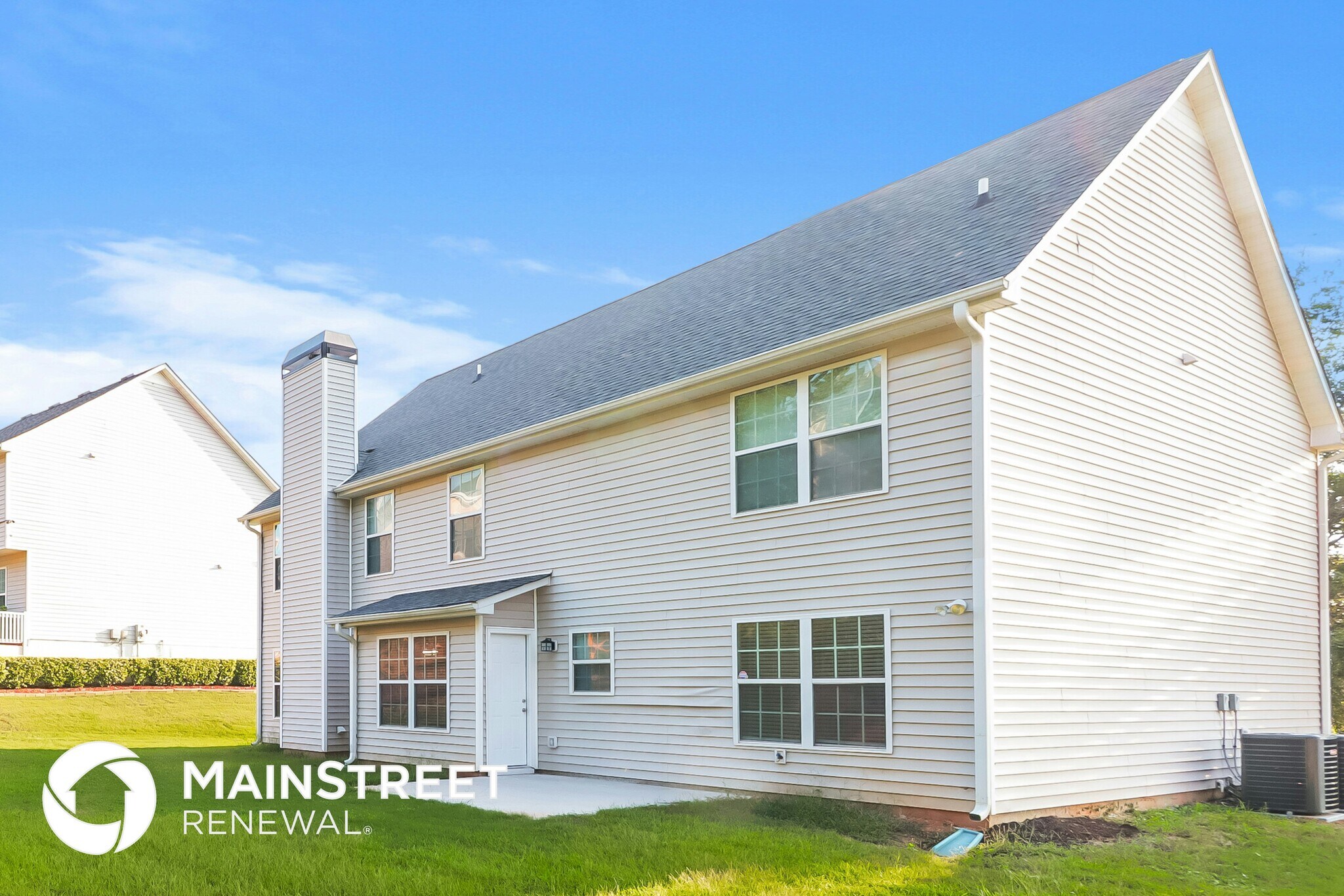 Building Photo - 1731 River Mill Trail NE