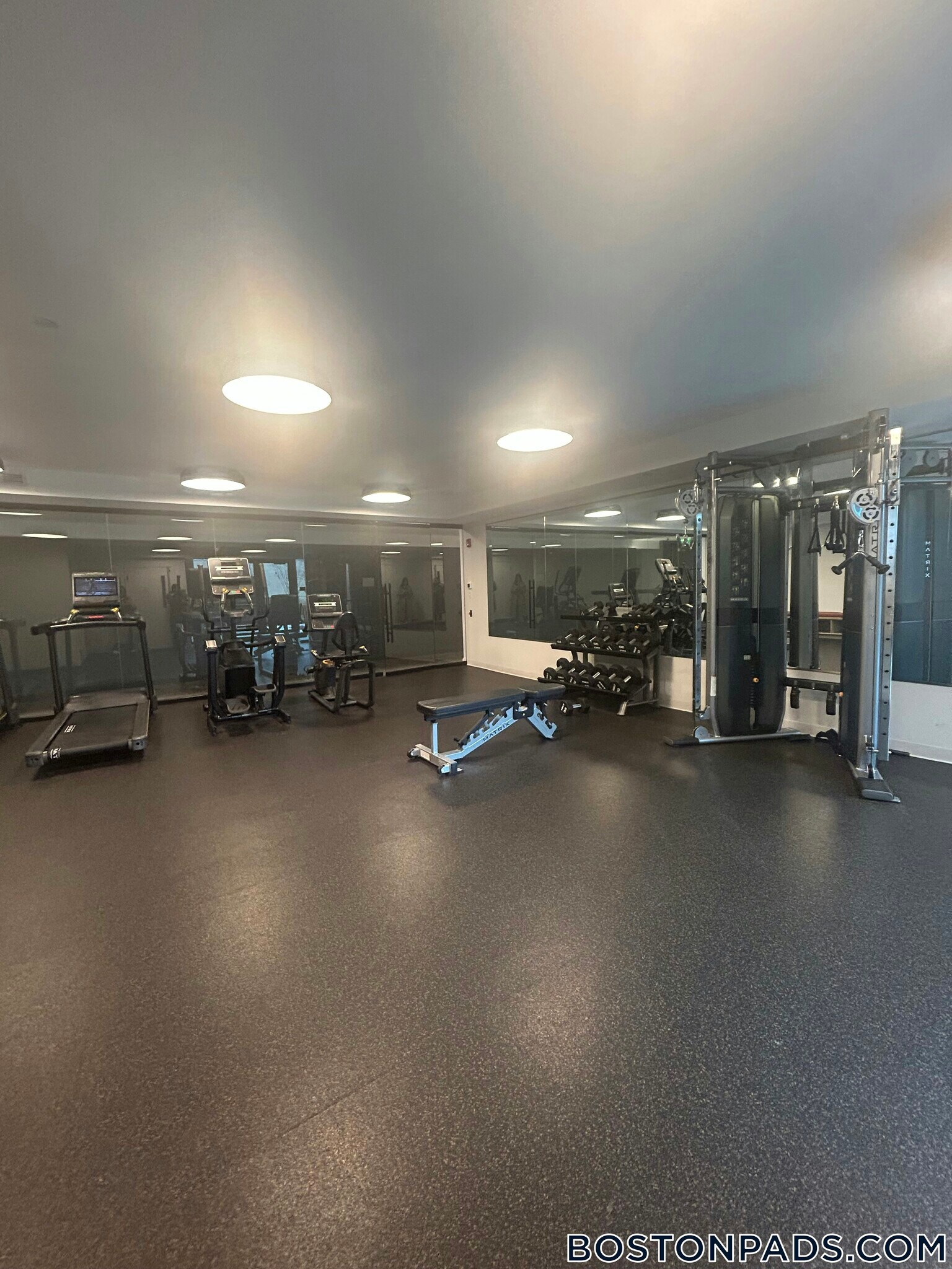 Building Photo - 55 Brighton Ave