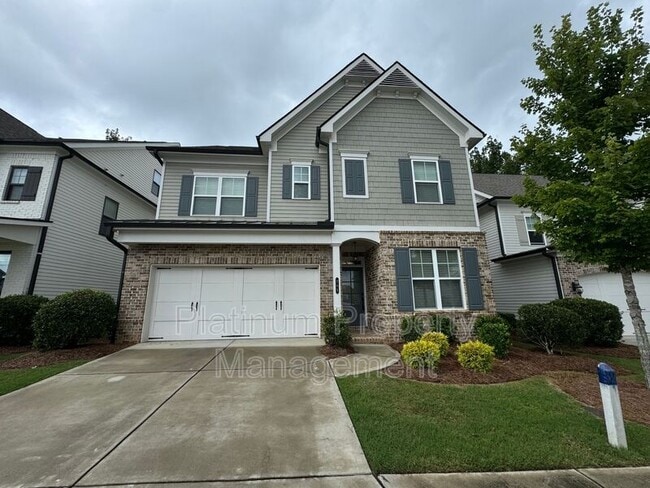 Primary Photo - 705 Fieldcrest Park Ln
