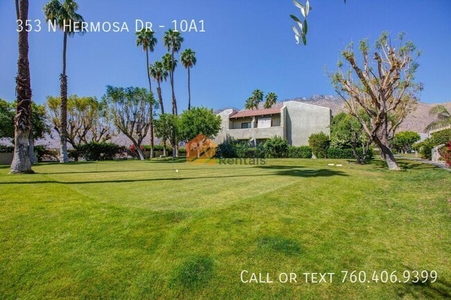 Building Photo - 353 N Hermosa Dr