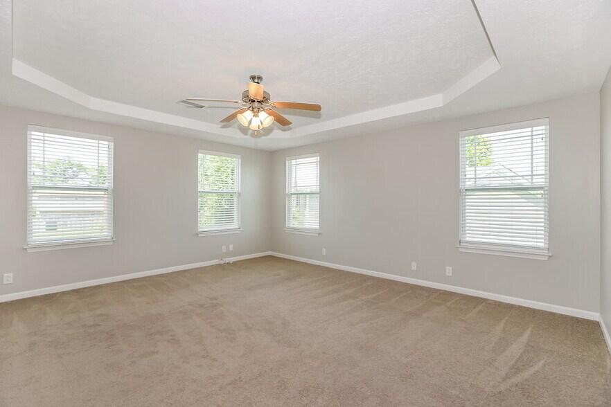 Building Photo - 3315 Velvet Court