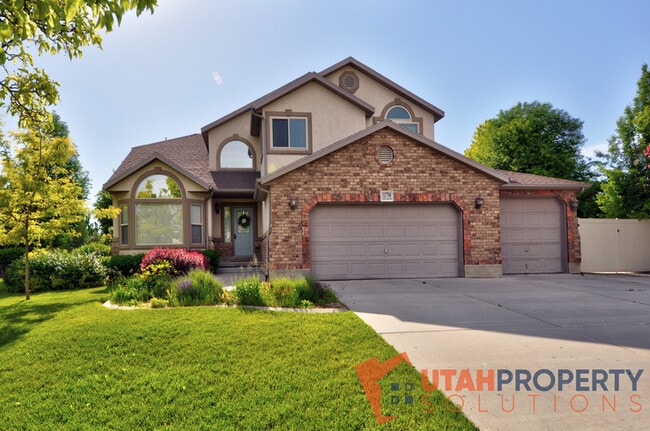 Building Photo - 11758 Chalk Creek Way