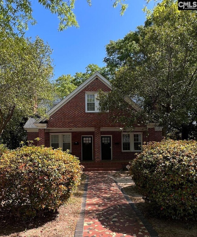 326 South Harden Street 326 South Harden Street Columbia SC 29205