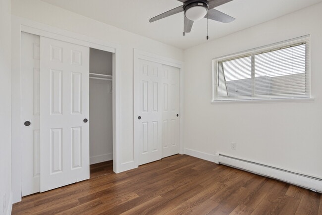 Building Photo - Updated two bedroom - ready now!