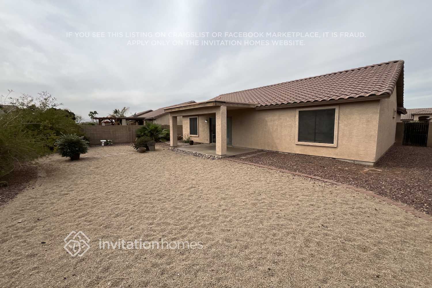 Building Photo - 13247 W Desert Rock Dr