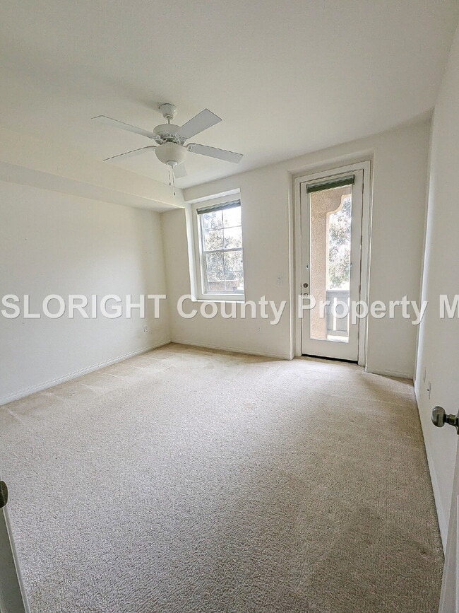 Building Photo - AVAILABLE FEBRUARY - Spacious San Luis Obispo Condo with Two-Car Garage - 2 Bed / 2.5 Bath