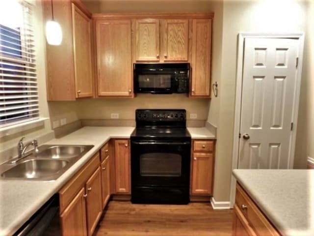 Building Photo - 1606 Hayesville Dr