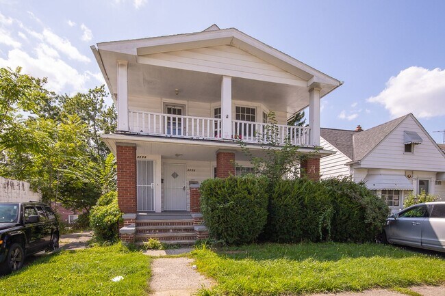 Building Photo - 4772 E 90th St