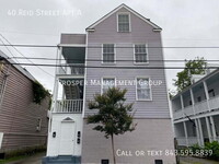 Building Photo - 40 Reid St