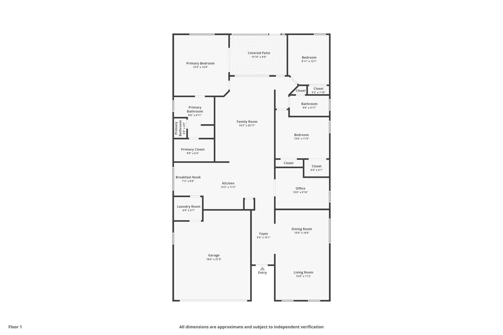 Building Photo - 10616 Little Bend Ln
