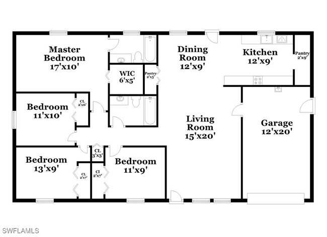 Building Photo - 4816 Pompano Rd