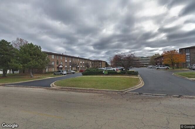 201 Street View - 201 N Gregory St