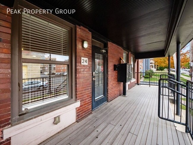 Building Photo - 24 Chittenden Ave