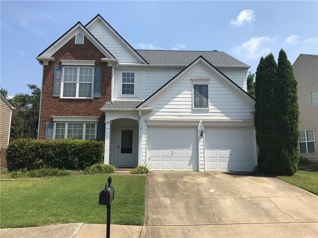 Primary Photo - 3495 Ridgefair Dr