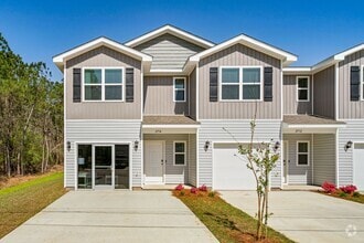 Building Photo - Eula Cove | Mississippi Gulf Coast Living
