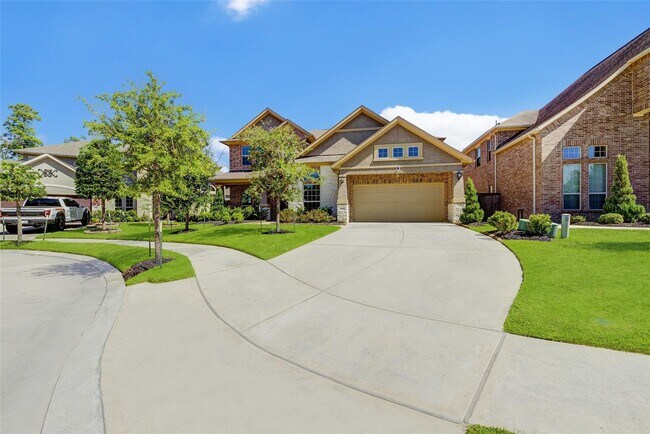 Primary Photo - 14926 Samuel Springs Ln