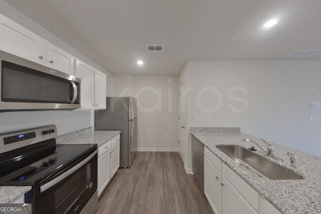 Building Photo - 524 Ivy Brook Way