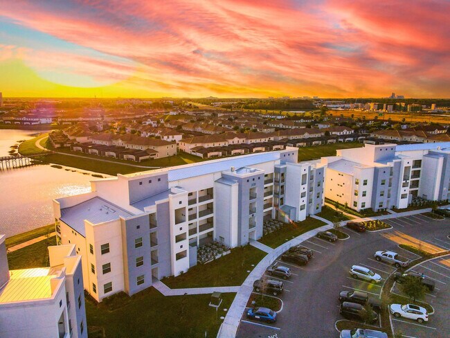 Building Photo - 3131 Paradox Cir